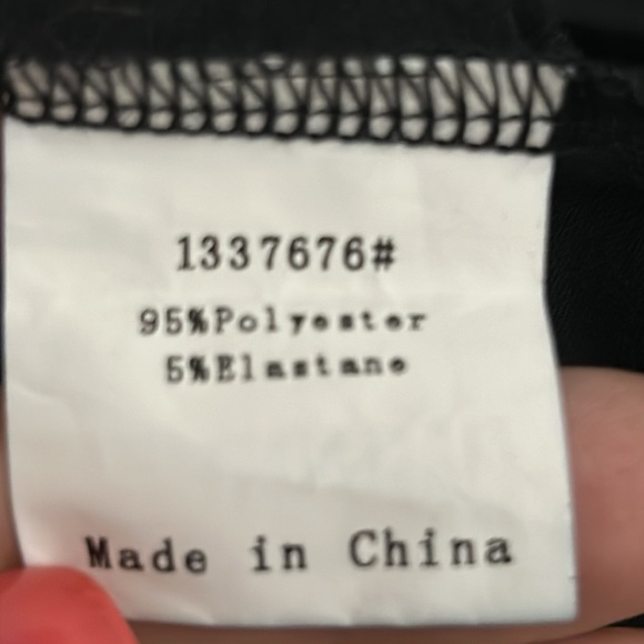 NORACORA SLEEVELESS DRESS - Picture 5 of 6